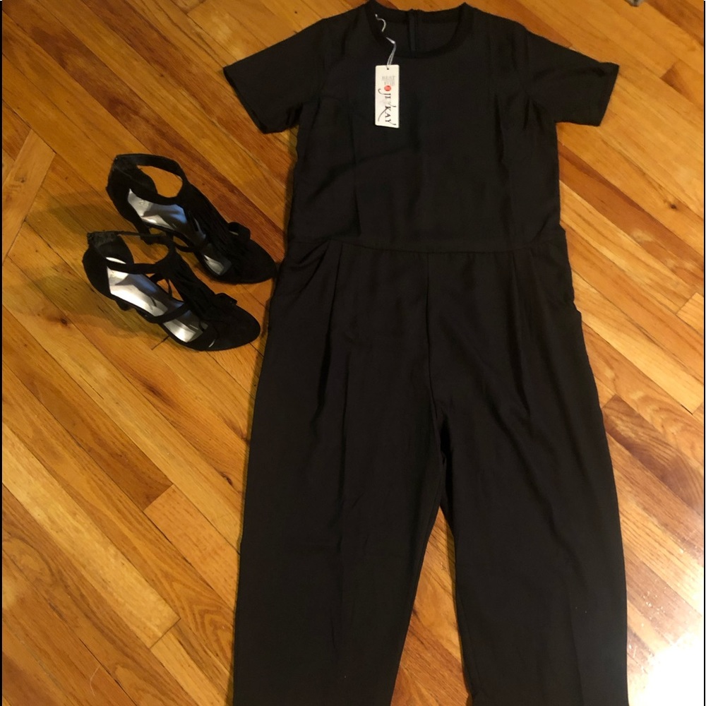 Jumpsuit